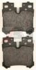 A.B.S. 37653 OE Brake Pad Set, disc brake